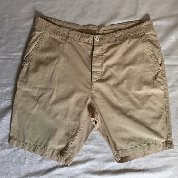 h&m divided mens shorts